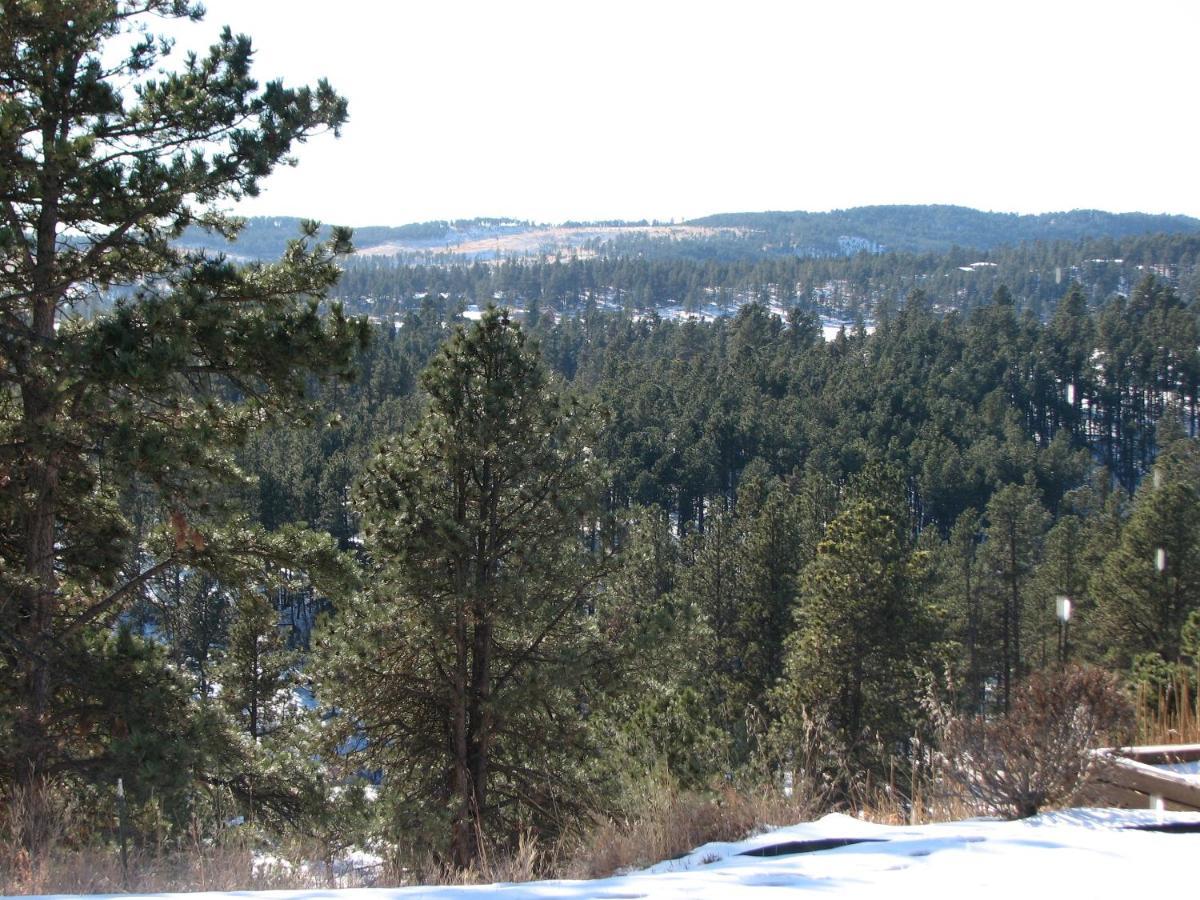 Priceless Black Hills View Rapid City Exterior foto