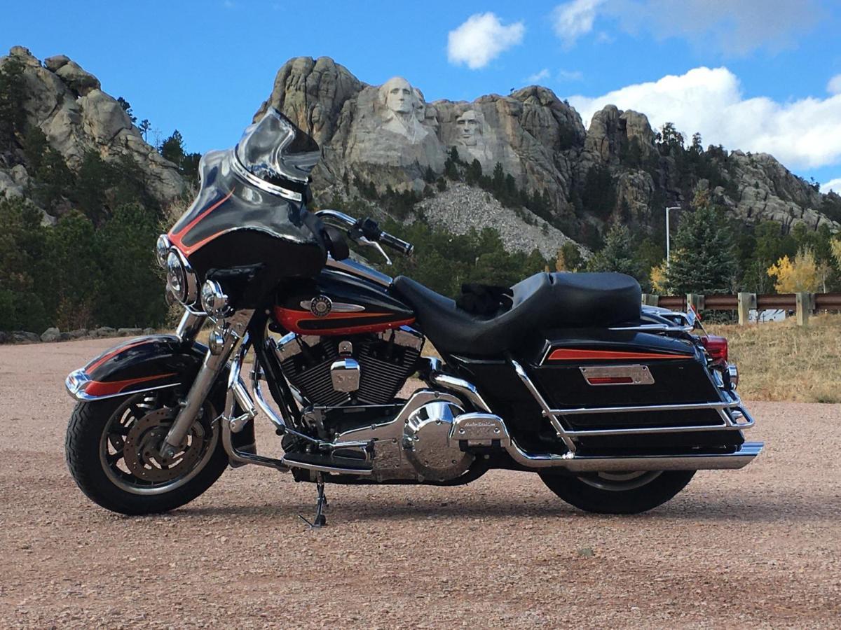 Priceless Black Hills View Rapid City Exterior foto