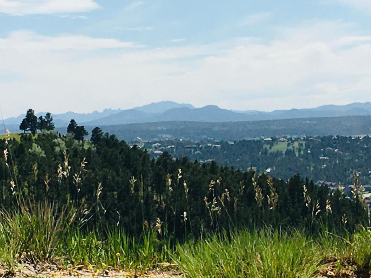 Priceless Black Hills View Rapid City Exterior foto