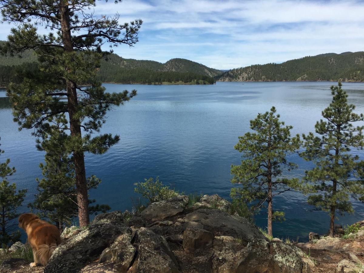 Priceless Black Hills View Rapid City Exterior foto