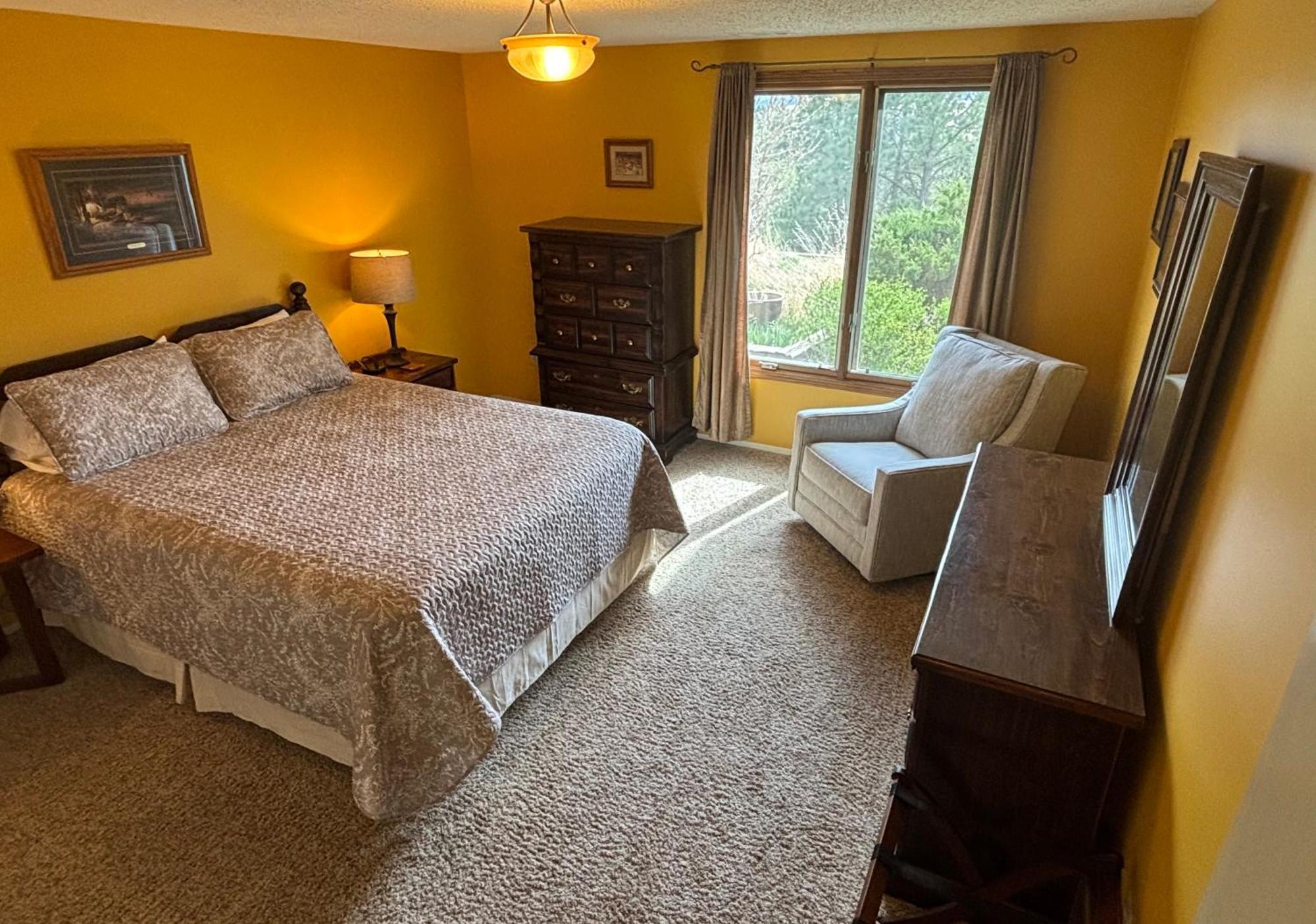 Priceless Black Hills View Rapid City Exterior foto