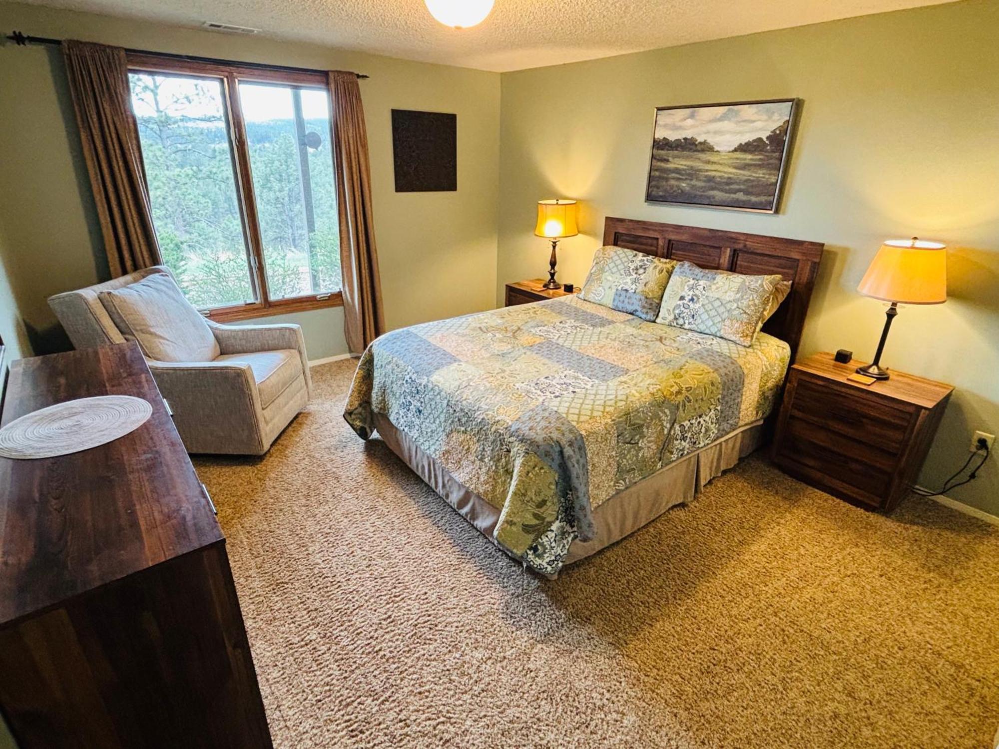 Priceless Black Hills View Rapid City Exterior foto