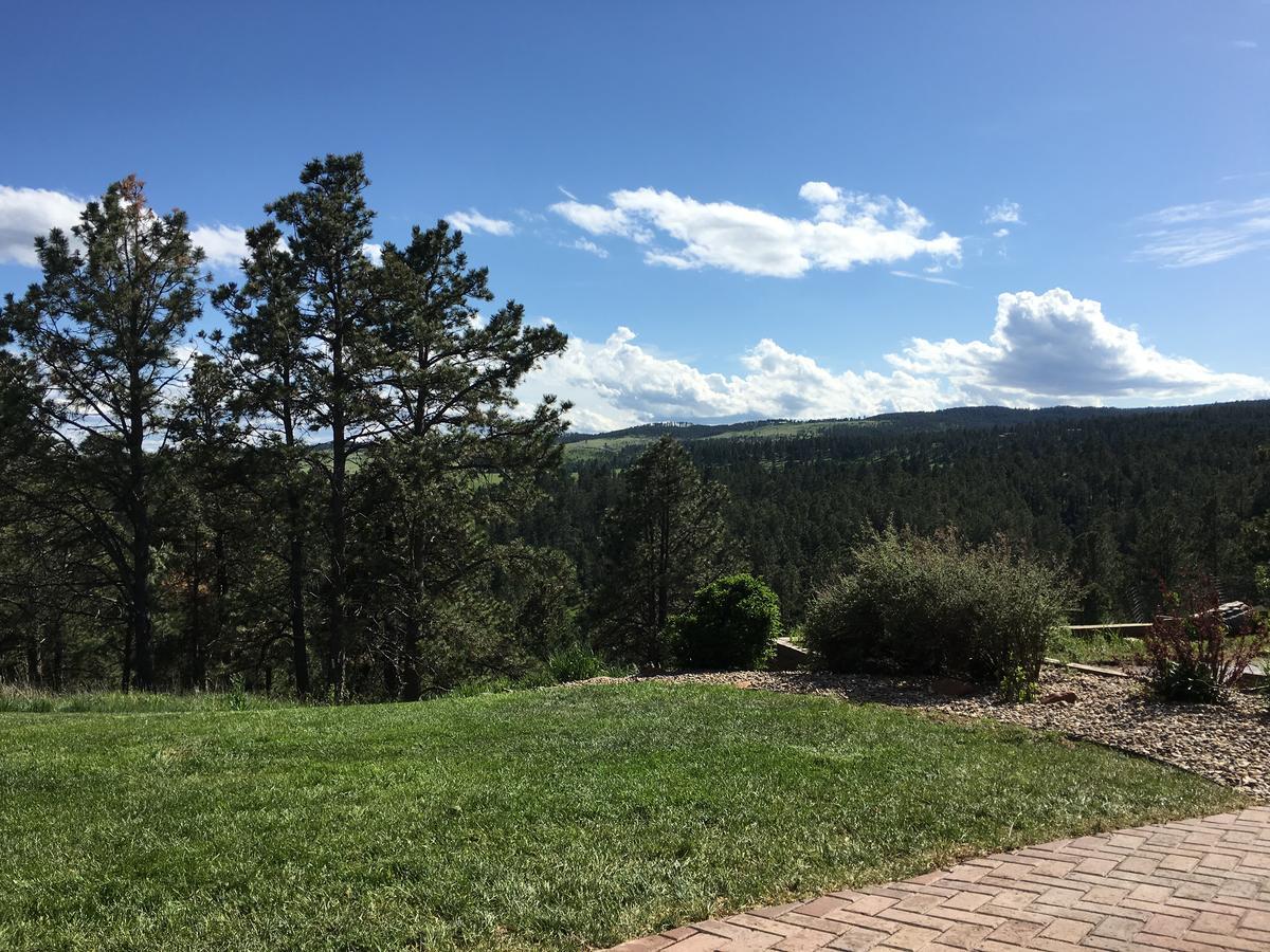 Priceless Black Hills View Rapid City Exterior foto